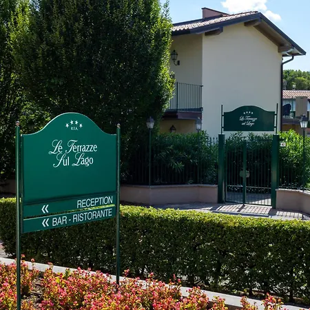 Le Terrazze Sul